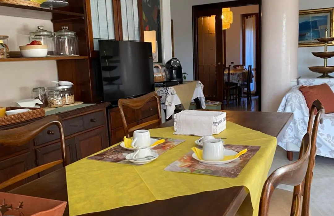 Art And Sea B&B-1