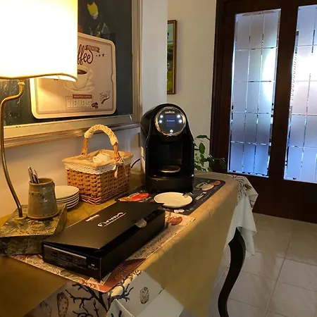 Art And Sea B&B-2